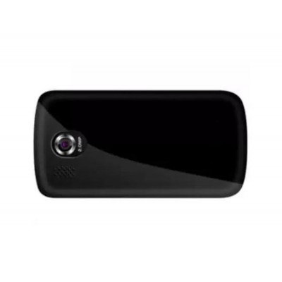 Full Body Housing For Celkon C99 Black Red - Maxbhi Com