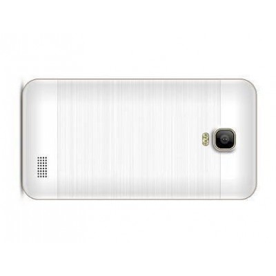 Full Body Housing For Karbonn Alfa A90 White - Maxbhi Com