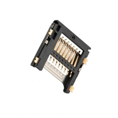 Mmc Connector For Energizer Energy E220s By - Maxbhi Com