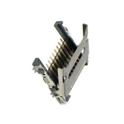 Mmc Connector For Philips S307 By - Maxbhi Com
