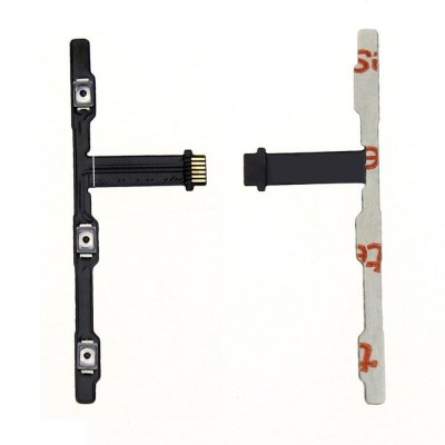 Side Button Flex Cable for Asus Zenfone 5 - 8GB - 1.6GHz