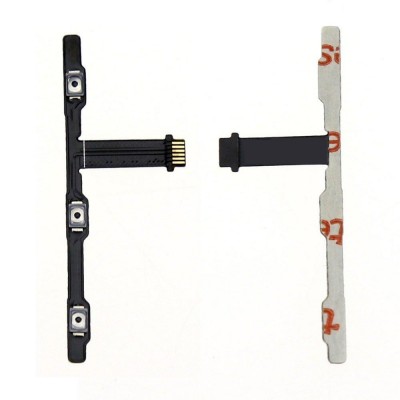 Volume Key Flex Cable for Asus Zenfone 5 - 8GB - 1.6GHz