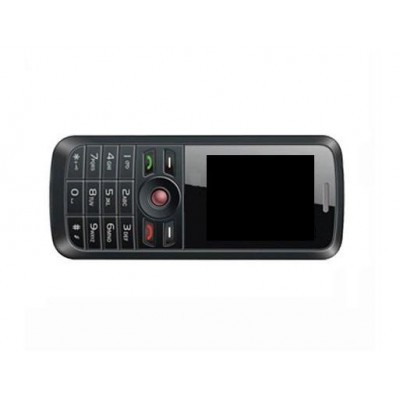 Full Body Housing For Gfone 351 Black Champagne - Maxbhi Com
