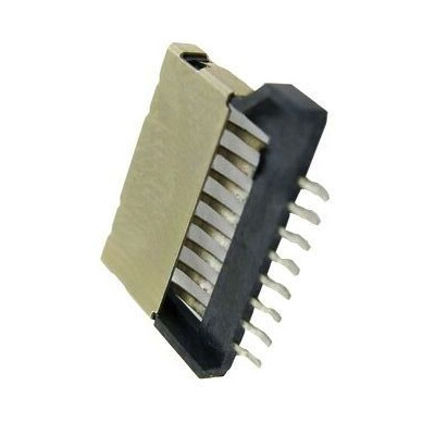 Mmc Connector For Gfone 351 - Maxbhi Com