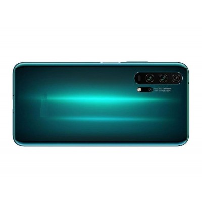 Full Body Housing For Honor 20 Pro Green - Maxbhi Com
