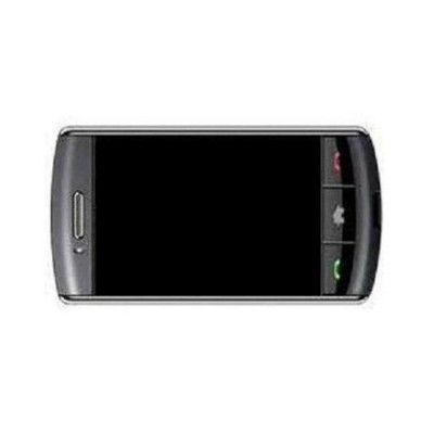 Full Body Housing For Itel Mobiles Android X3 Black - Maxbhi Com