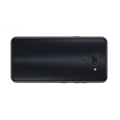 Full Body Housing For Lg K50 Black - Maxbhi Com