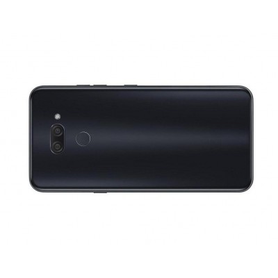Full Body Housing For Lg K50 Black - Maxbhi Com