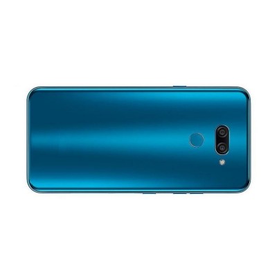Full Body Housing For Lg K50 Blue - Maxbhi Com