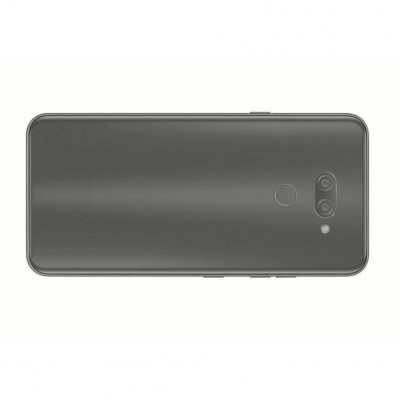 Full Body Housing For Lg K50 Grey - Maxbhi Com