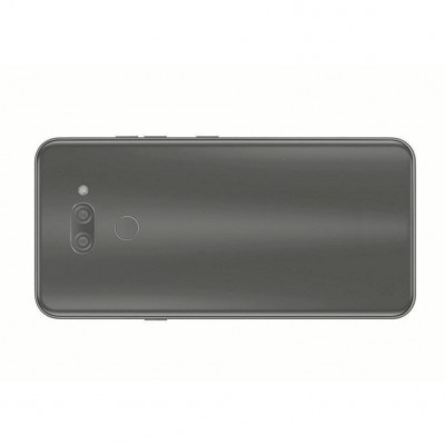 Full Body Housing For Lg K50 Grey - Maxbhi Com