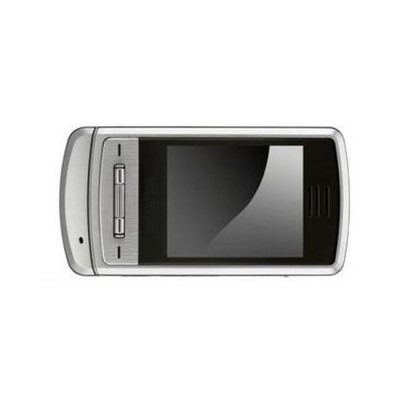Full Body Housing For Lg Shine Ke 970 White - Maxbhi Com