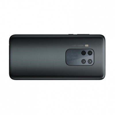 Full Body Housing For Motorola One Zoom Black - Maxbhi Com