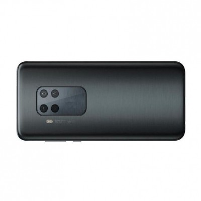 Full Body Housing For Motorola One Zoom Black - Maxbhi Com