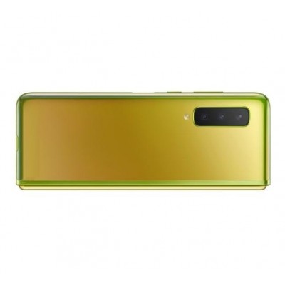 Full Body Housing For Samsung Galaxy Fold Green - Maxbhi Com