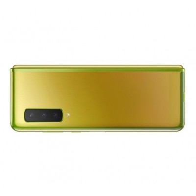 Full Body Housing For Samsung Galaxy Fold Green - Maxbhi Com