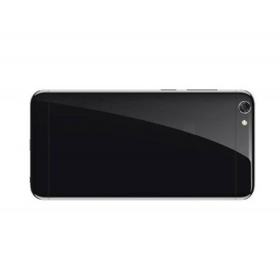 Full Body Housing For Vivo X7 Black - Maxbhi Com