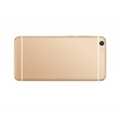 Full Body Housing For Vivo X7 Gold - Maxbhi Com