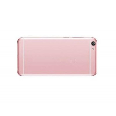 Full Body Housing For Vivo X7 Rose Gold - Maxbhi Com