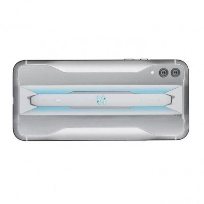 Full Body Housing For Xiaomi Black Shark 2 Pro Grey - Maxbhi Com