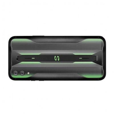 Full Body Housing For Xiaomi Black Shark 2 Pro Orange - Maxbhi Com