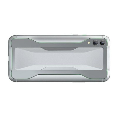 Full Body Housing For Xiaomi Black Shark 2 Pro White - Maxbhi Com