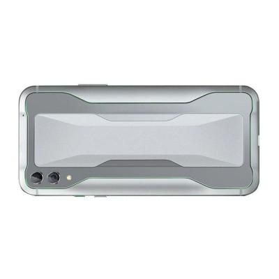 Full Body Housing For Xiaomi Black Shark 2 Pro White - Maxbhi Com