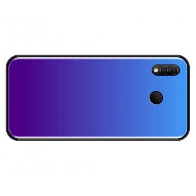 Full Body Housing For Yuho O2 Blue - Maxbhi Com