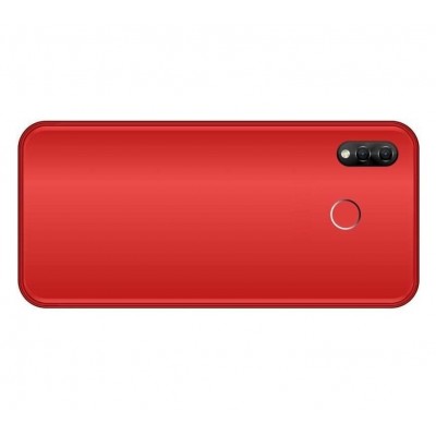 Full Body Housing For Yuho O2 Red - Maxbhi Com