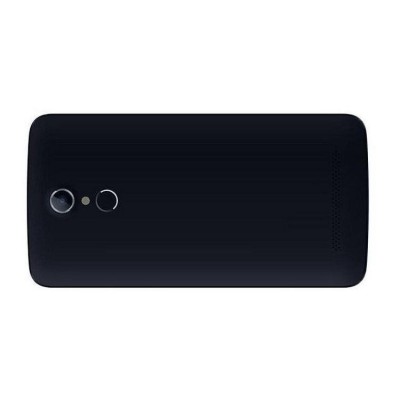 Full Body Housing For Homtom Ht17 Black - Maxbhi Com