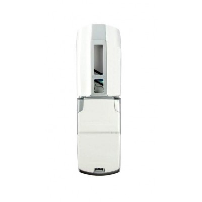 Full Body Housing For Samsung E490 White - Maxbhi Com