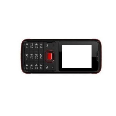 Full Body Housing For Ziox Zx225 White - Maxbhi Com