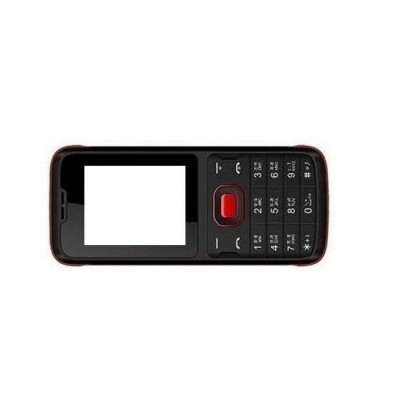 Full Body Housing For Ziox Zx225 White - Maxbhi Com