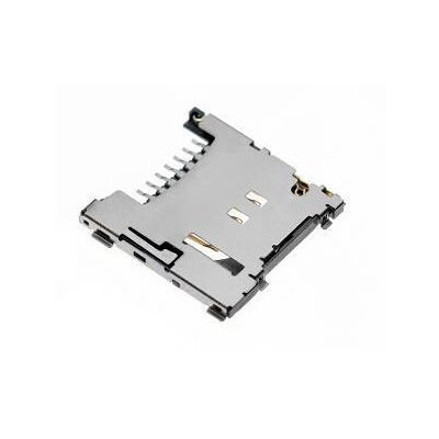 MMC Connector for Reach Champ FM