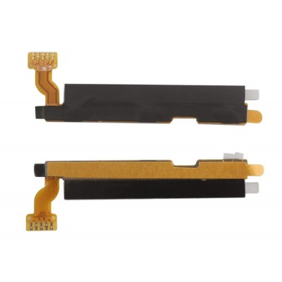 Power On Off Button Flex Cable for HOMTOM HT17