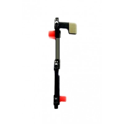 Power On Off Button Flex Cable for Intex Aqua 4G Strong 8GB