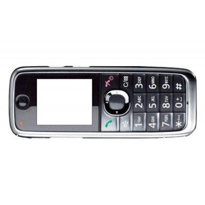 Full Body Housing For Panasonic Kxtu301 White - Maxbhi Com