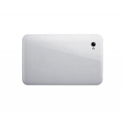 Full Body Housing For Samsung Galaxy Tab Cdma P100 Black - Maxbhi Com