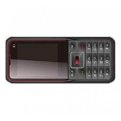 Full Body Housing For Karbonn K1 White - Maxbhi Com