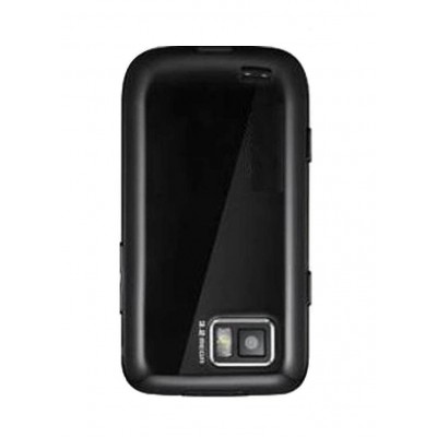 Full Body Housing For Samsung Star 3g Black - Maxbhi Com