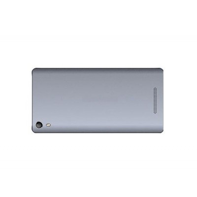 Full Body Housing For Leagoo Elite 2 Grey - Maxbhi Com