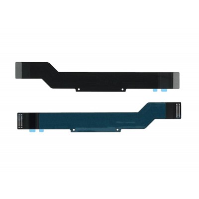 Lcd Flex Cable For Xiaomi Redmi Note 6 Pro By - Maxbhi Com