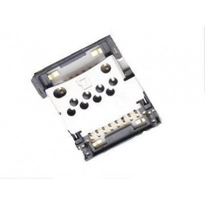 Mmc Connector For Micromax X086 - Maxbhi Com