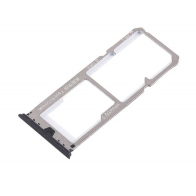 Sim Card Holder Tray For Oppo A83 White - Maxbhi Com
