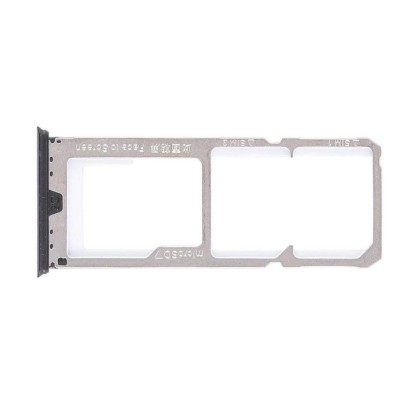 Sim Card Holder Tray For Oppo A83 White - Maxbhi Com