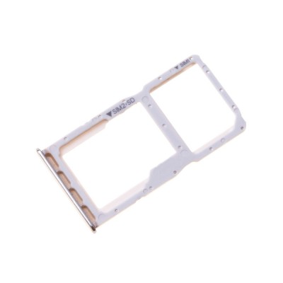 Sim Card Holder Tray For Xiaomi Redmi 3s White - Maxbhi Com