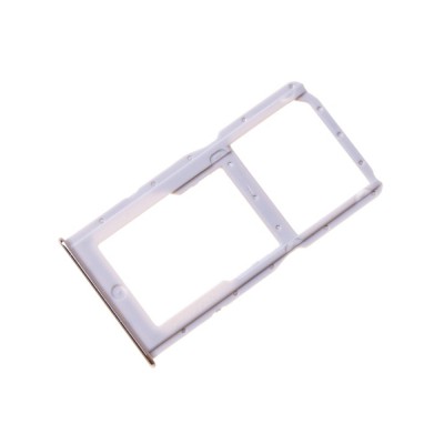 Sim Card Holder Tray For Xiaomi Redmi 3s White - Maxbhi Com