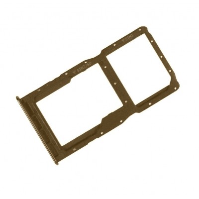 Sim Card Holder Tray For Xiaomi Redmi Note 5 Pro Champagne - Maxbhi Com