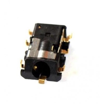 Audio Jack Flex Cable For Xiaomi Redmi Y2 By - Maxbhi Com