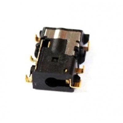 Audio Jack Flex Cable For Xiaomi Redmi Y2 By - Maxbhi Com